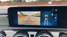 Mercedes-Benz CLA 200 AMG Line Executive 4dr Tip Auto Petrol Saloon